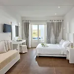 Jenny's Summer Appartement