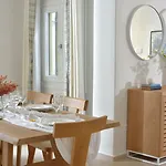 Jenny's Summer Appartement