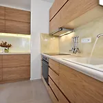 Appartement Jenny's Summer Platys Gialos (Mykonos)