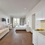 Appartement Jenny's Summer *