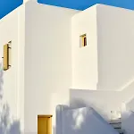 Appartement Jenny's Summer Platys Gialos (Mykonos)