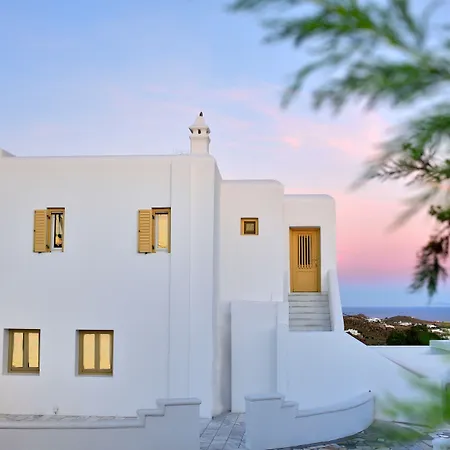 Jenny's Summer Платис Ялос