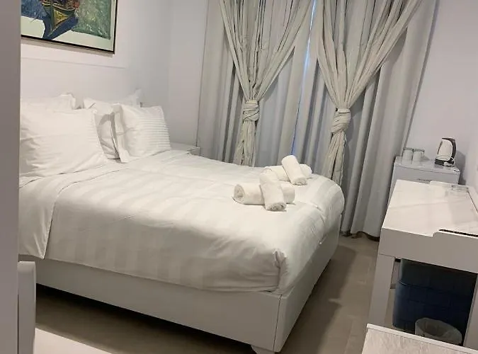 Jenny's Summer Платис Ялос