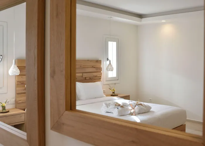 Jenny's Summer Апартаменты *