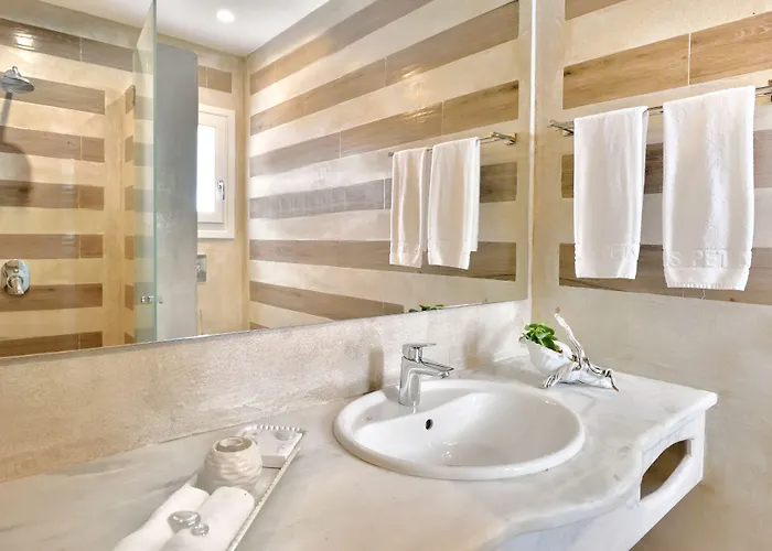 Jenny's Summer * Платис Ялос