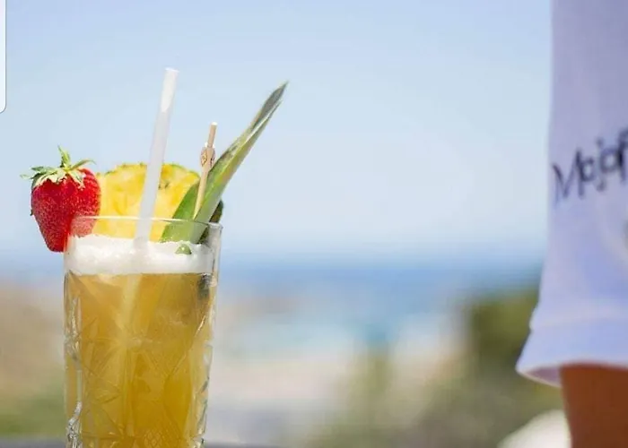 Jenny's Summer Апартаменты *