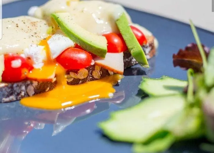 Jenny's Summer Апартаменты Платис Ялос