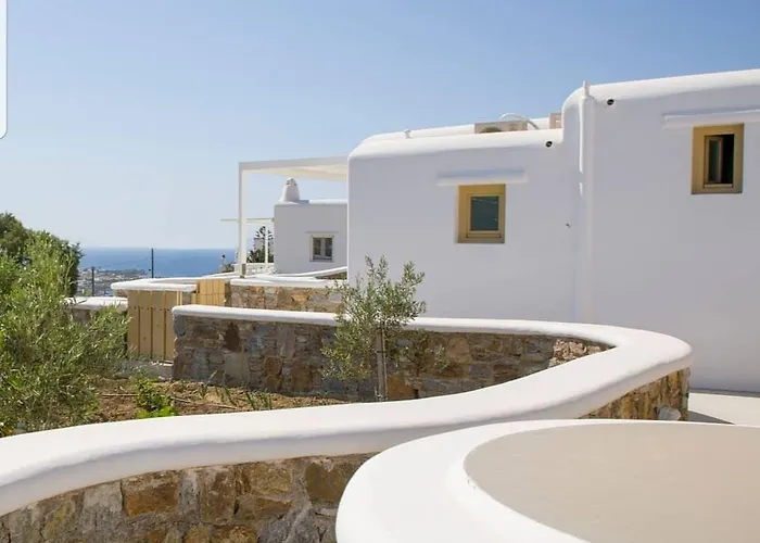 Jenny's Summer Платис Ялос