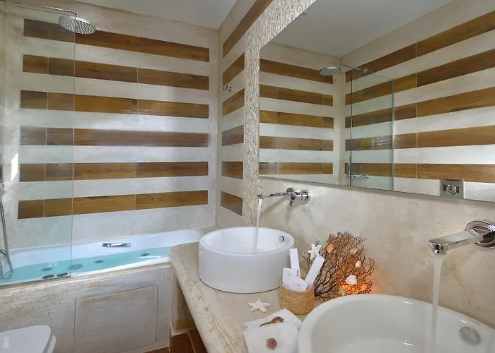 Jenny's Summer Апартаменты