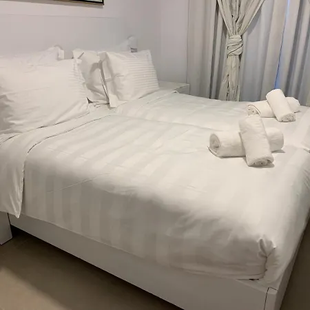 Apartment Jenny's Summer Platys Gialos (Mykonos)