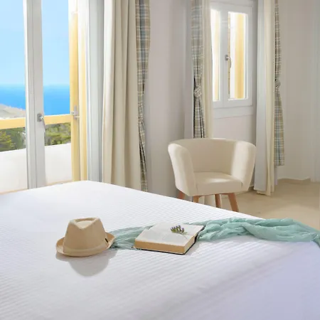 Apartamento Jenny's Summer Platys Gialos (Mykonos)