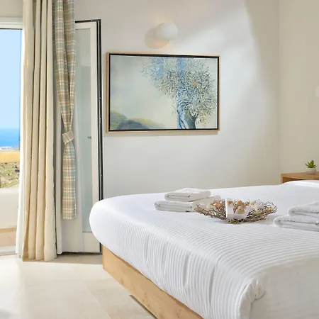 Apartamento Jenny's Summer