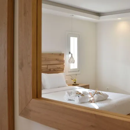 Jenny's Summer Apartamento *