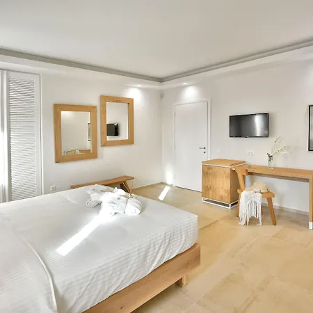 Jenny's Summer * Platys Gialos (Mykonos)