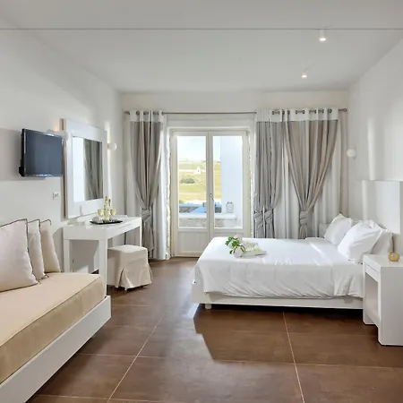 Jenny's Summer Lejlighed