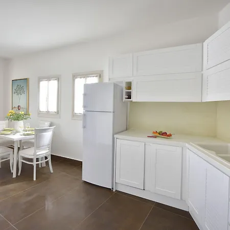 Apartamento Jenny's Summer