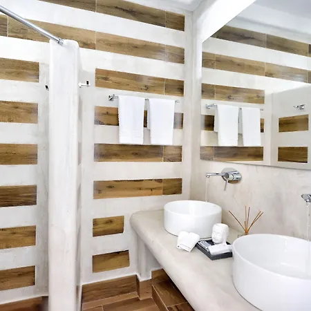 Jenny's Summer * Platys Gialos (Mykonos)