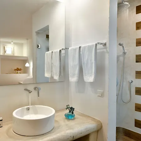 Lejlighed Jenny's Summer Platys Gialos (Mykonos)