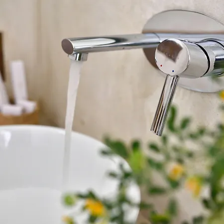 Apartamento Jenny's Summer *