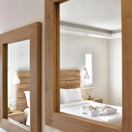 Jenny's Summer * Platys Gialos (Mykonos)