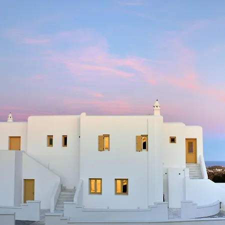 Apartamento Jenny's Summer