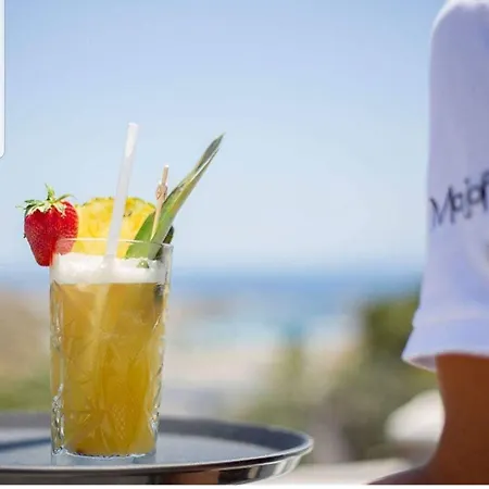 Jenny's Summer Apartamento *