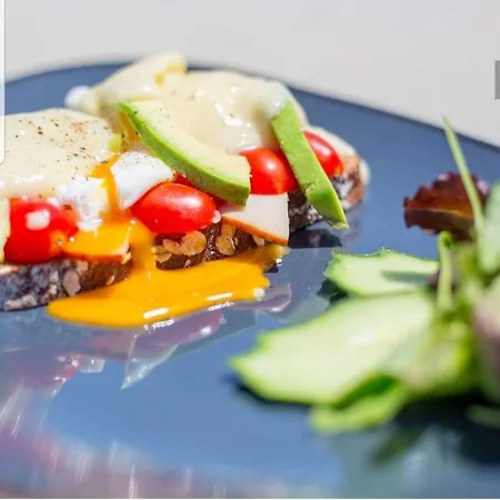 Jenny's Summer Lejlighed Platys Gialos (Mykonos)