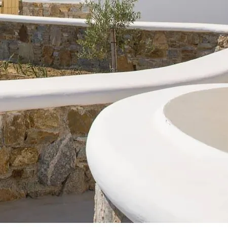 Jenny's Summer * Platys Gialos (Mykonos)