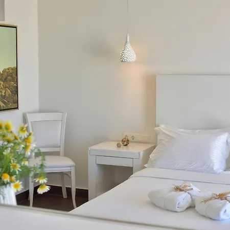 Apartment Jenny's Summer Platys Gialos (Mykonos)