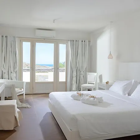 Jenny's Summer Apartment