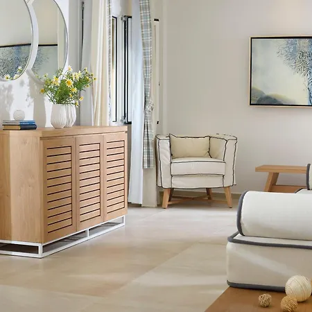 Apartamento Jenny's Summer