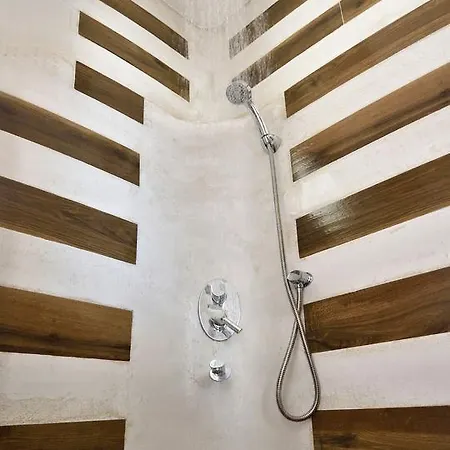 Apartment Jenny's Summer Platys Gialos (Mykonos)