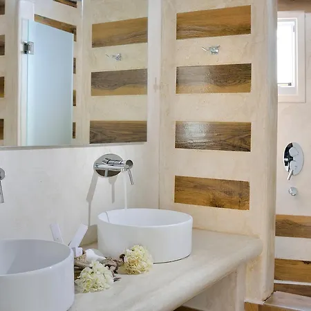 Jenny's Summer Lejlighed