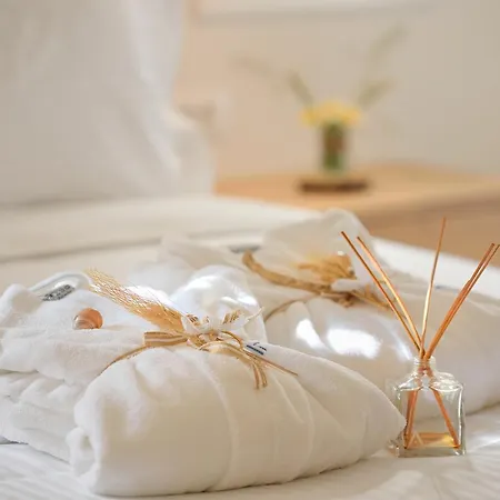 Jenny's Summer Apartamento