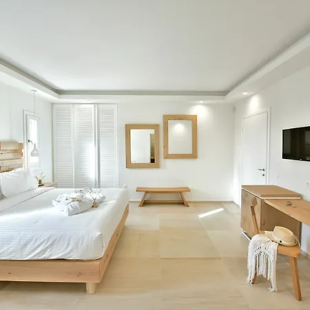 Jenny's Summer * Platys Gialos (Mykonos)