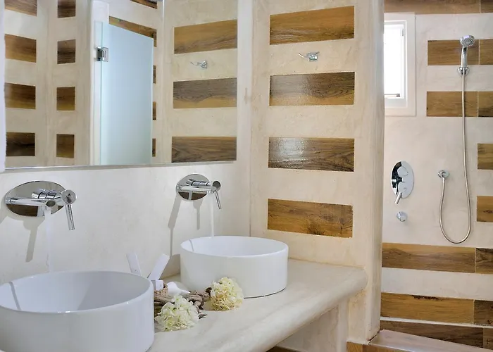 Jenny's Summer Apartment