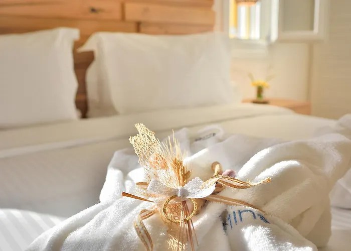 Apartmán Jenny's Summer *