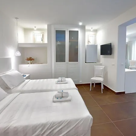 Appartement Jenny's Summer *