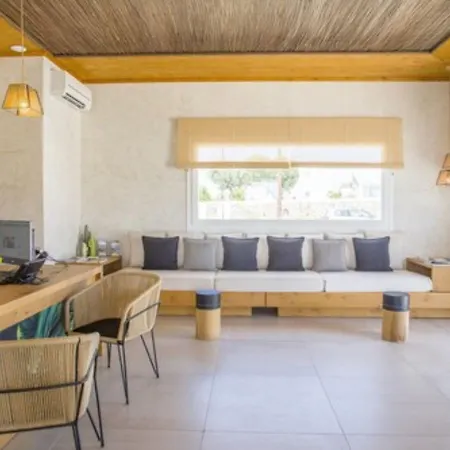 Appartement Jenny's Summer