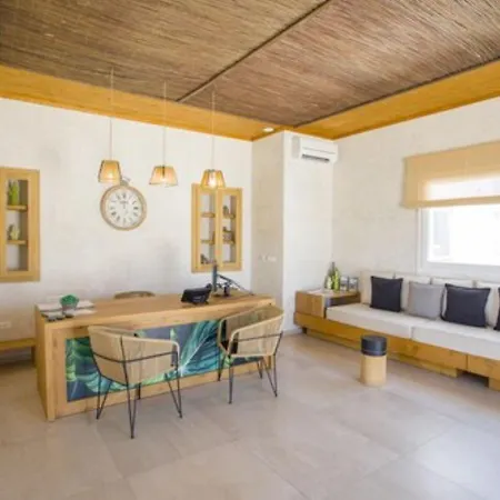 Appartement Jenny's Summer