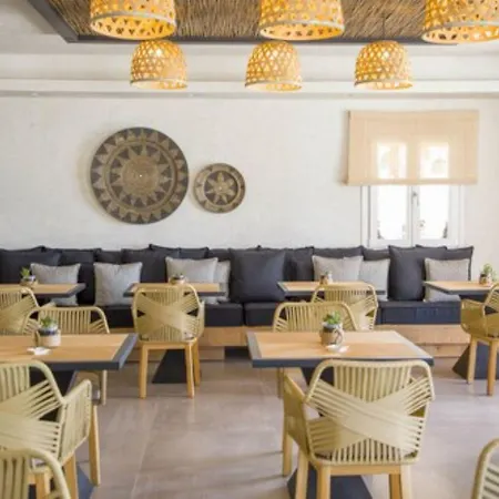 Apartamento Jenny's Summer