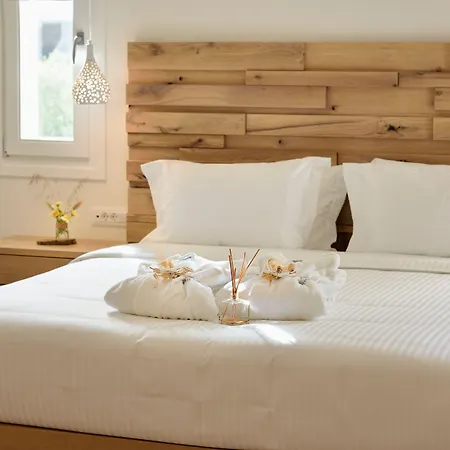 Jenny's Summer Apartamento *