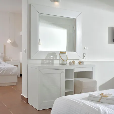 Appartement Jenny's Summer Platys Gialos (Mykonos)