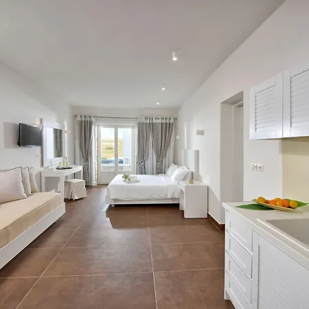 Appartement Jenny's Summer *