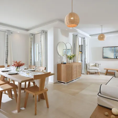 Apartamento Jenny's Summer *