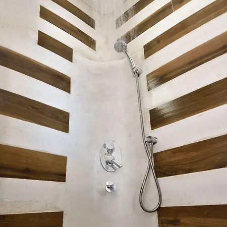 Appartement Jenny's Summer Platys Gialos (Mykonos)