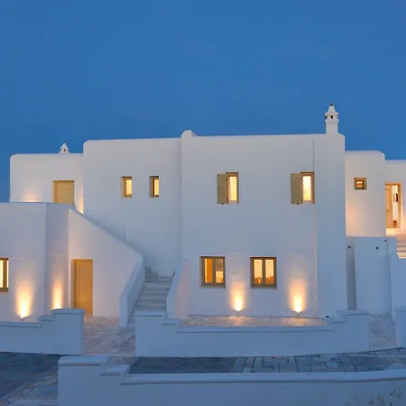 Apartamento Jenny's Summer *