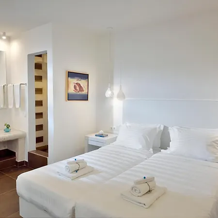 Appartement Jenny's Summer Platys Gialos (Mykonos)