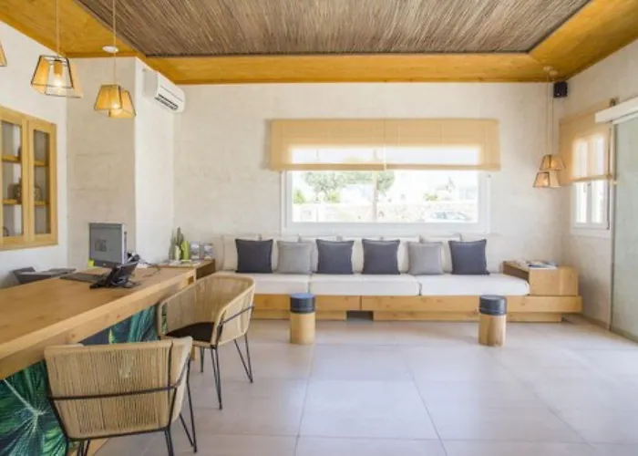 Apartamento Jenny's Summer