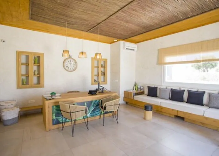 Apartamento Jenny's Summer